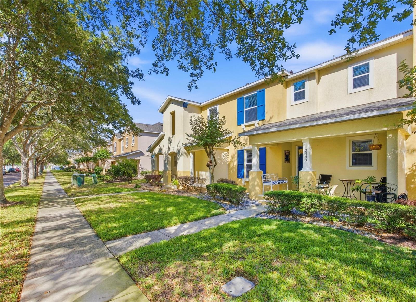 2553 ABEY BLANCO DR