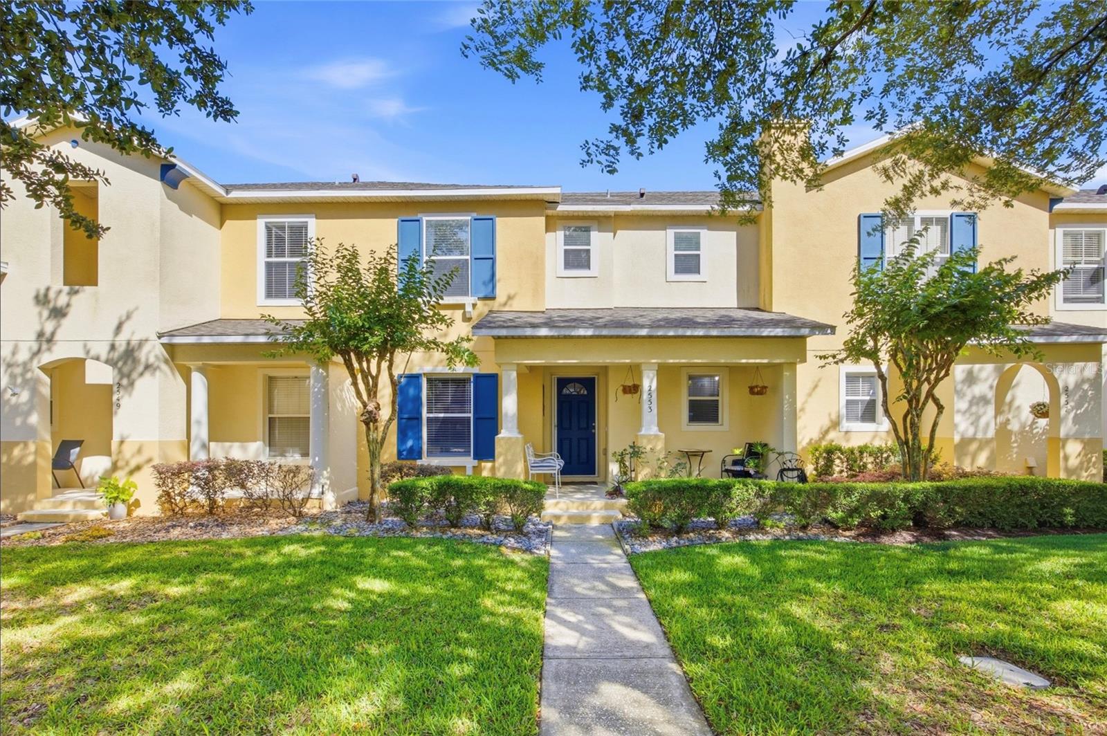 2553 ABEY BLANCO DR