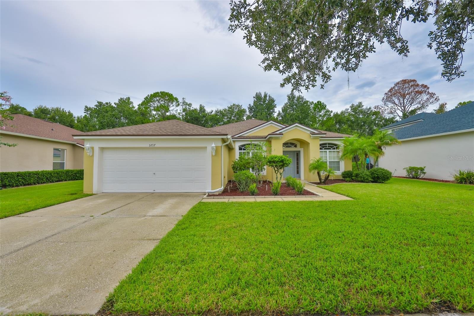 5717 RIVA RIDGE DR