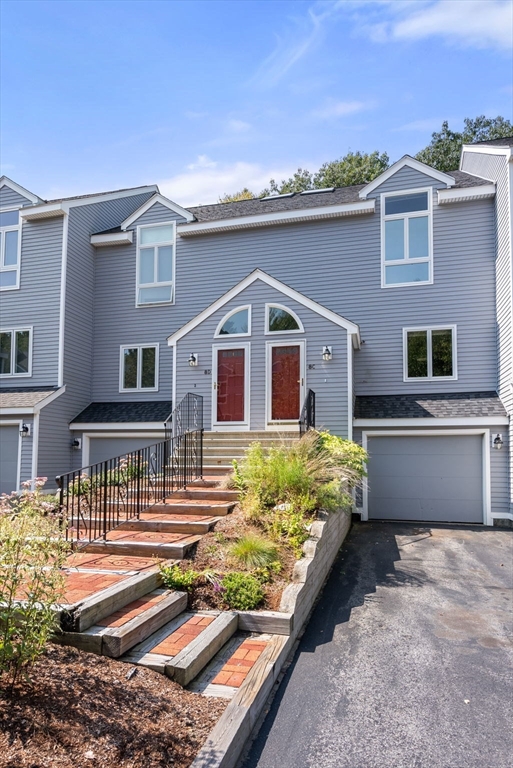 849 Boston Post Rd E # 8C