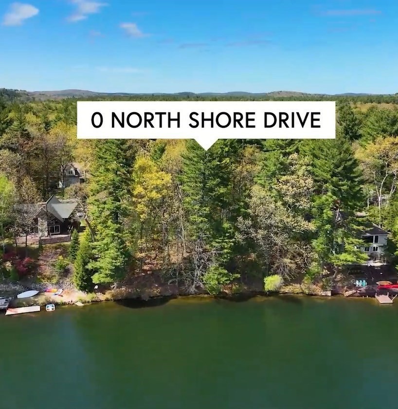 0 North Shore Drive