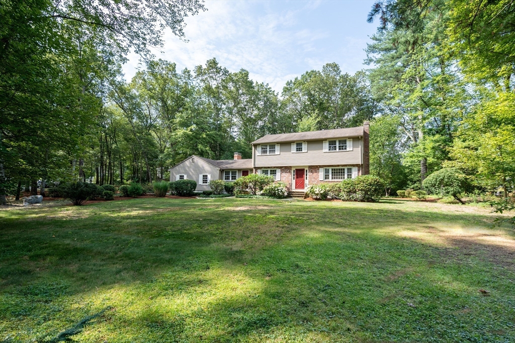 29 Kendall Rd