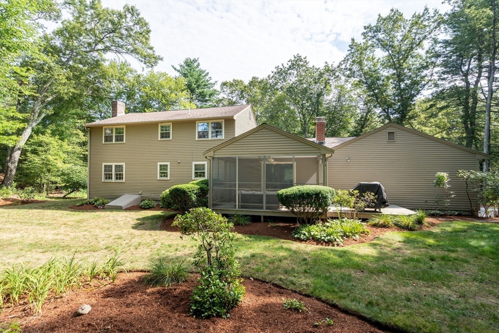 29 Kendall Rd