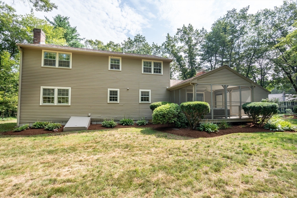 29 Kendall Rd