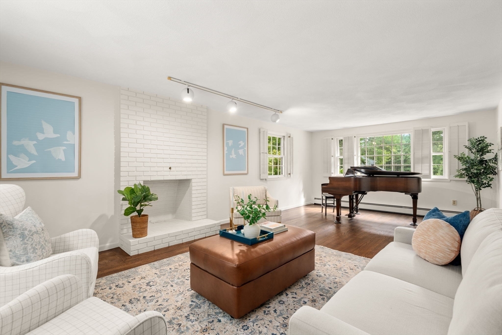 29 Kendall Rd