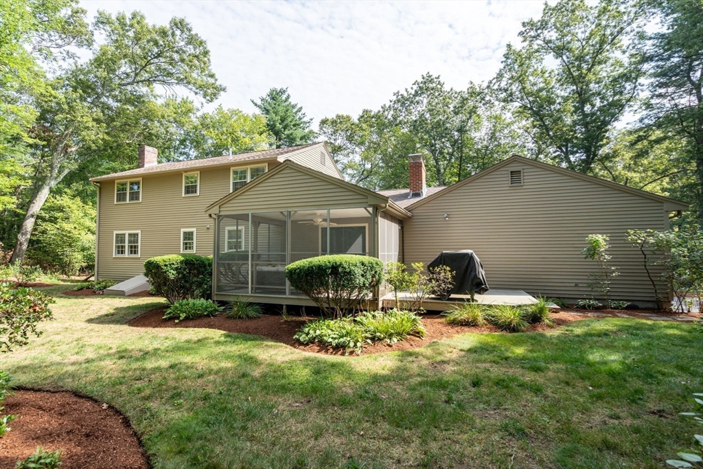 29 Kendall Rd