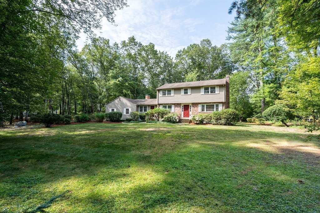 29 Kendall Rd