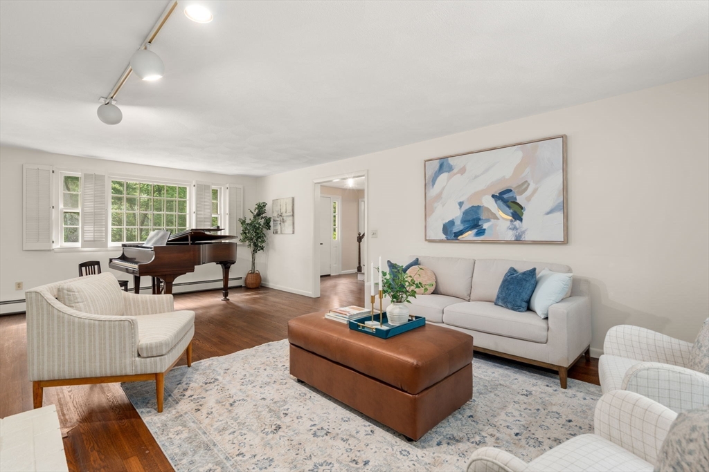 29 Kendall Rd