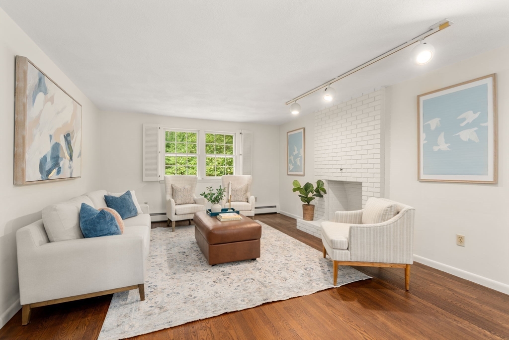 29 Kendall Rd