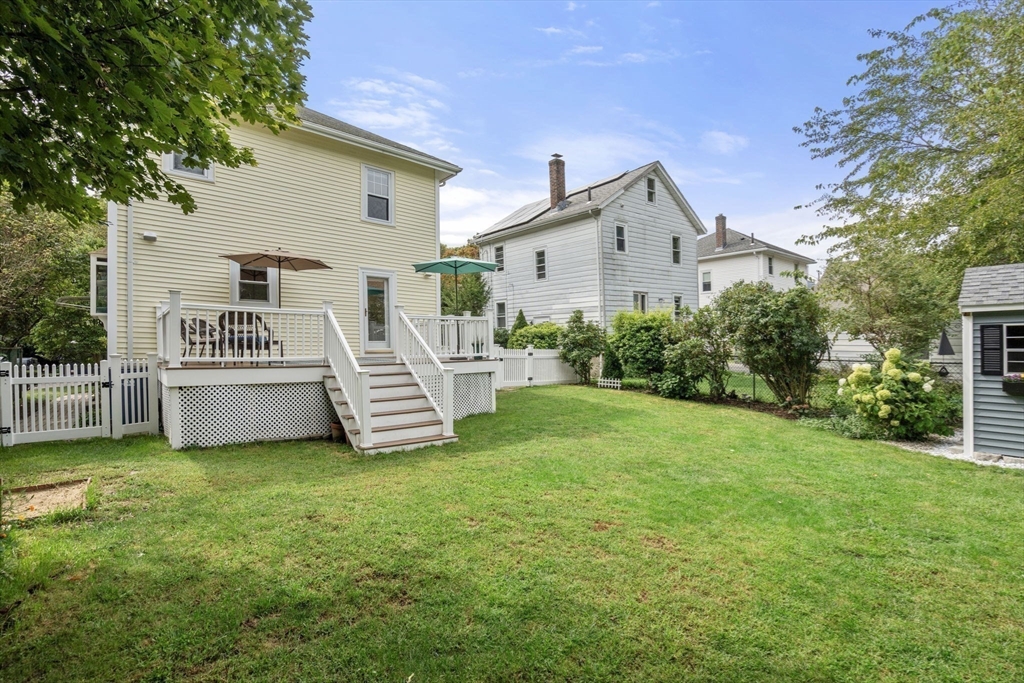 36 Courtney Rd