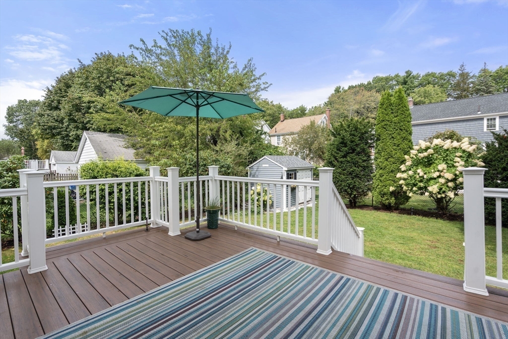 36 Courtney Rd