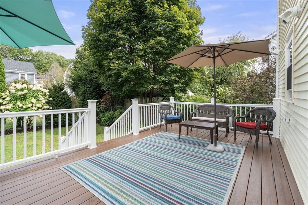 36 Courtney Rd