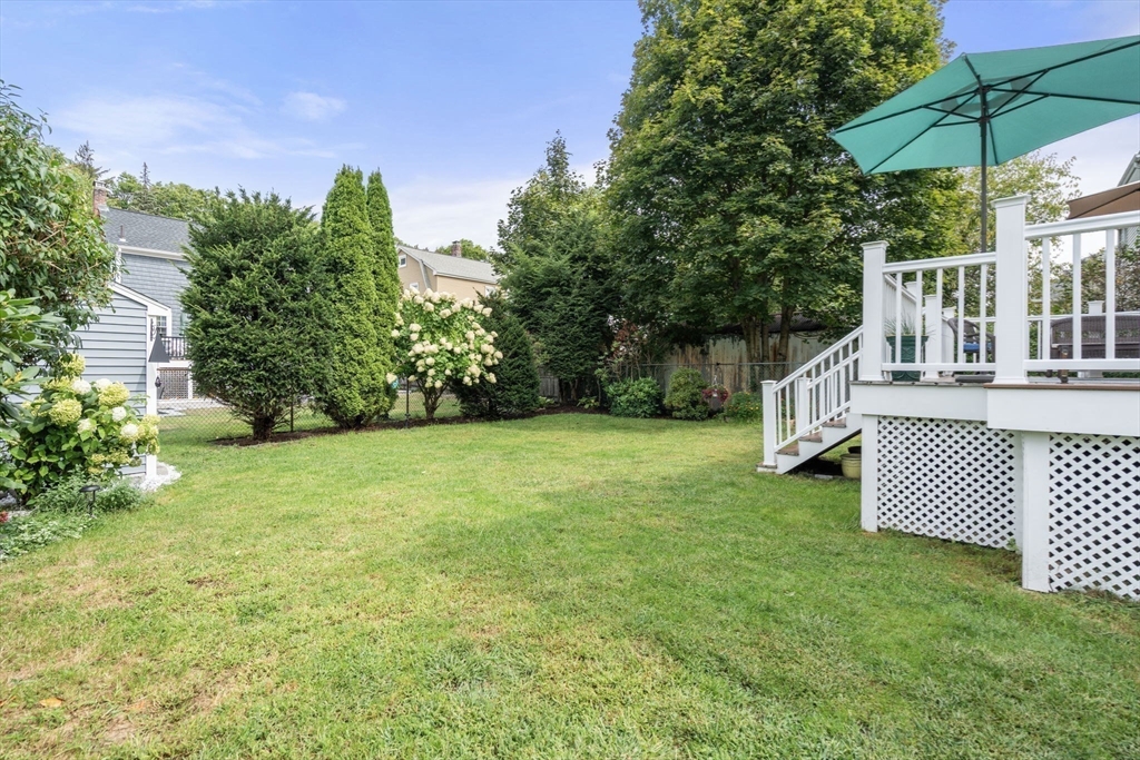 36 Courtney Rd