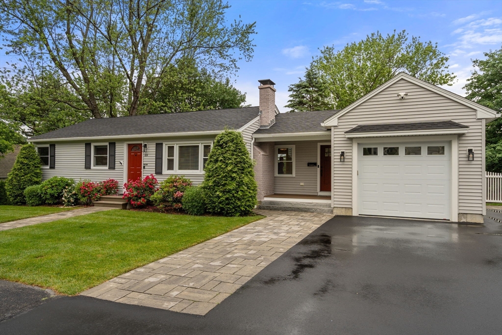 69 Summit Ave, Marlborough