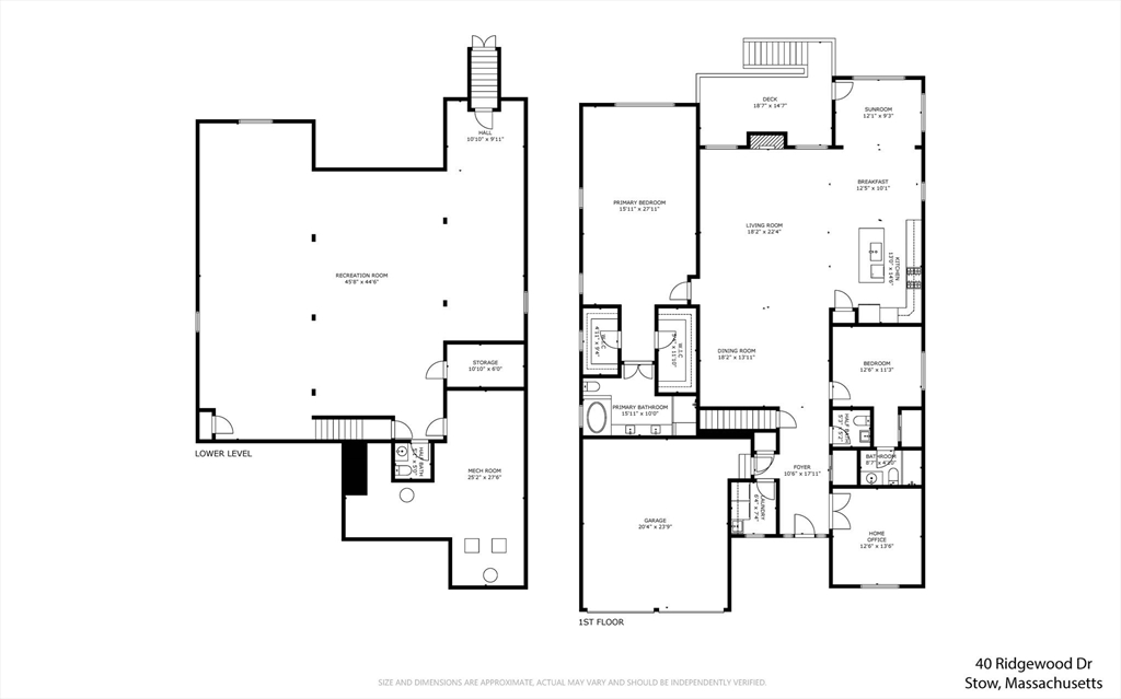 40 Ridgewood Dr # 40