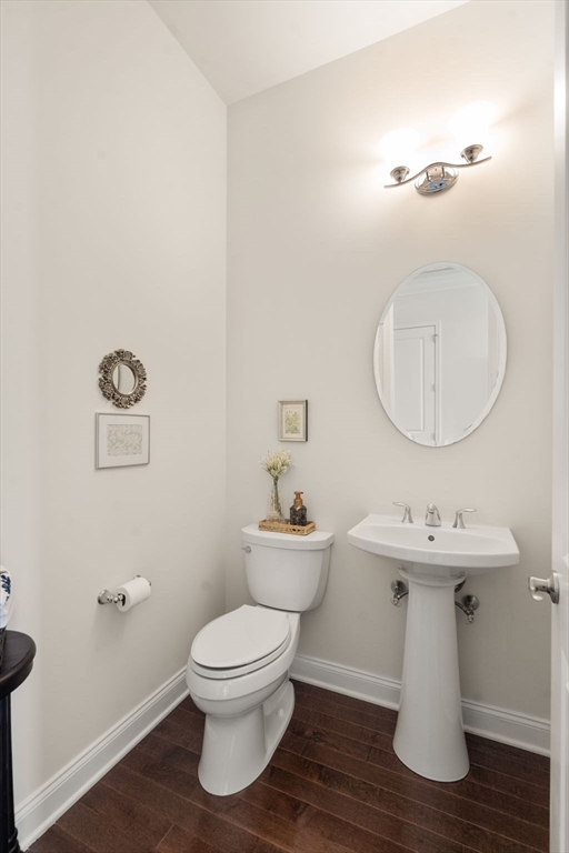 40 Ridgewood Dr # 40