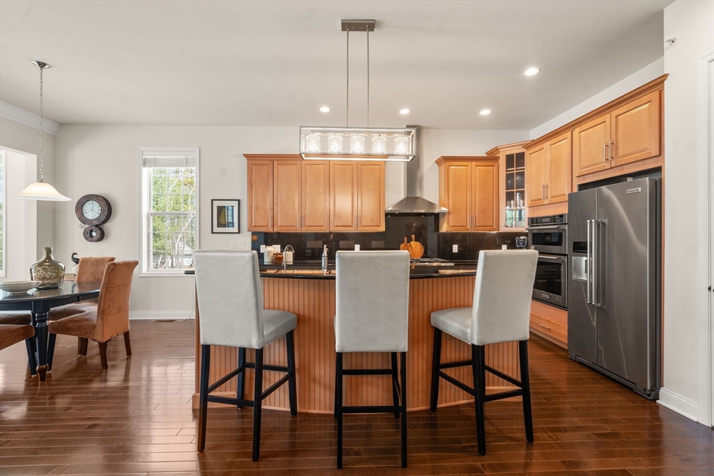 40 Ridgewood Dr # 40