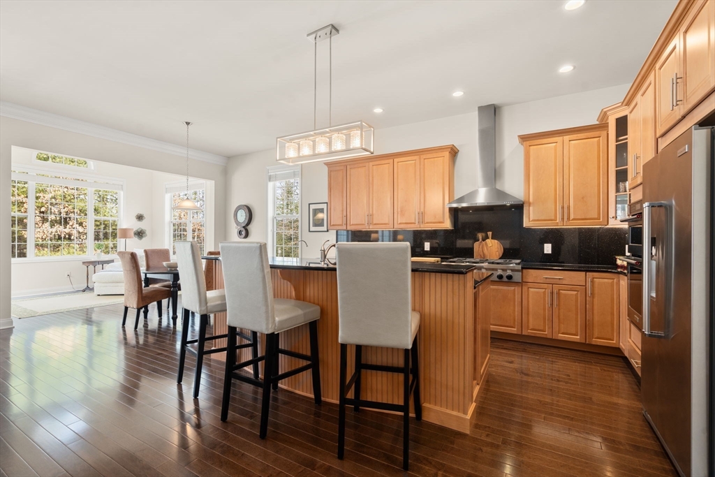 40 Ridgewood Dr # 40