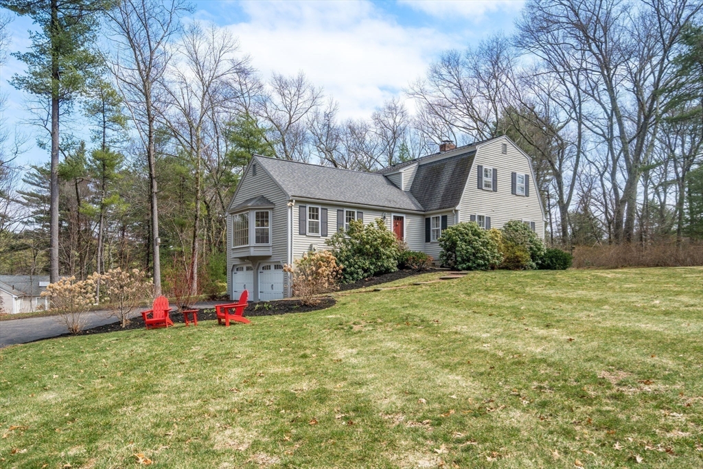 30 Oak Hill Rd
