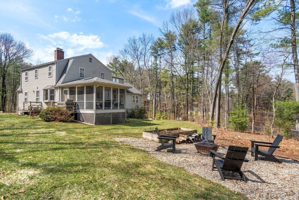 30 Oak Hill Rd