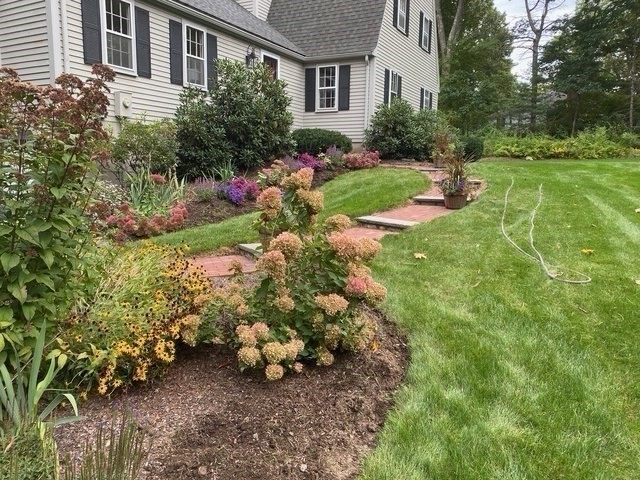 30 Oak Hill Rd