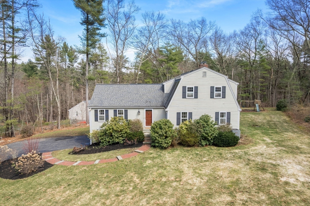 30 Oak Hill Rd