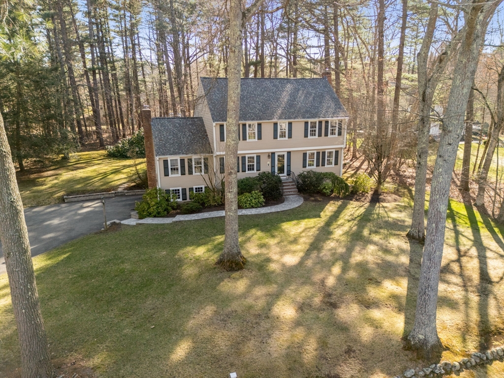 55 Maynard Farm Rd