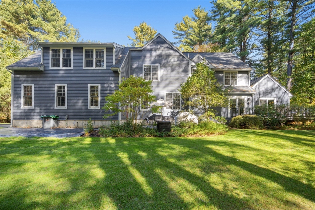 22 Hayden Cir