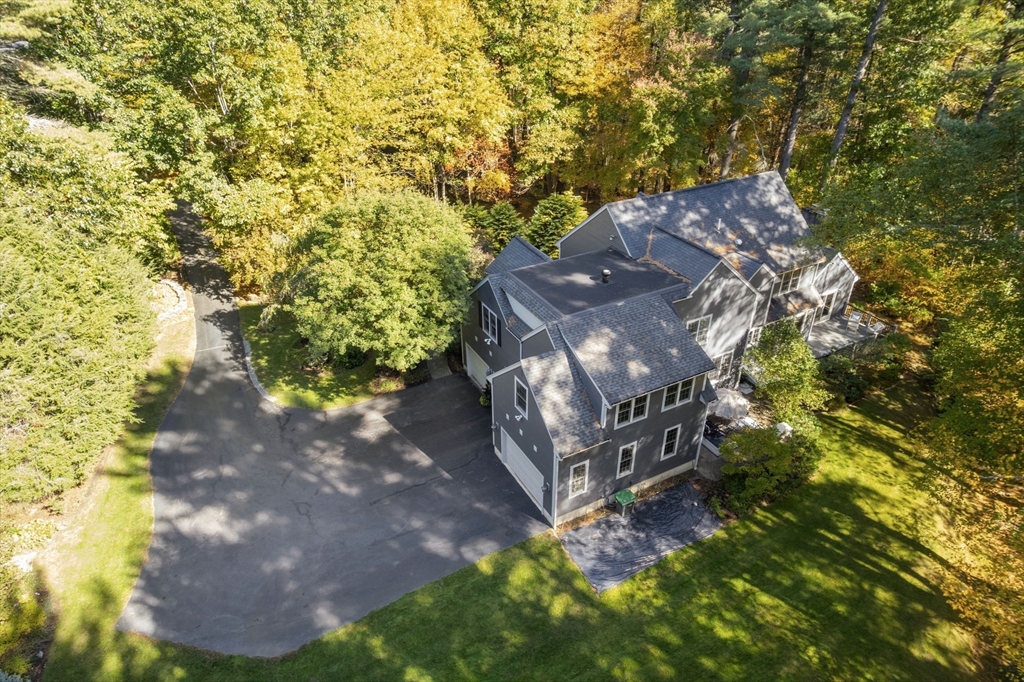 22 Hayden Cir