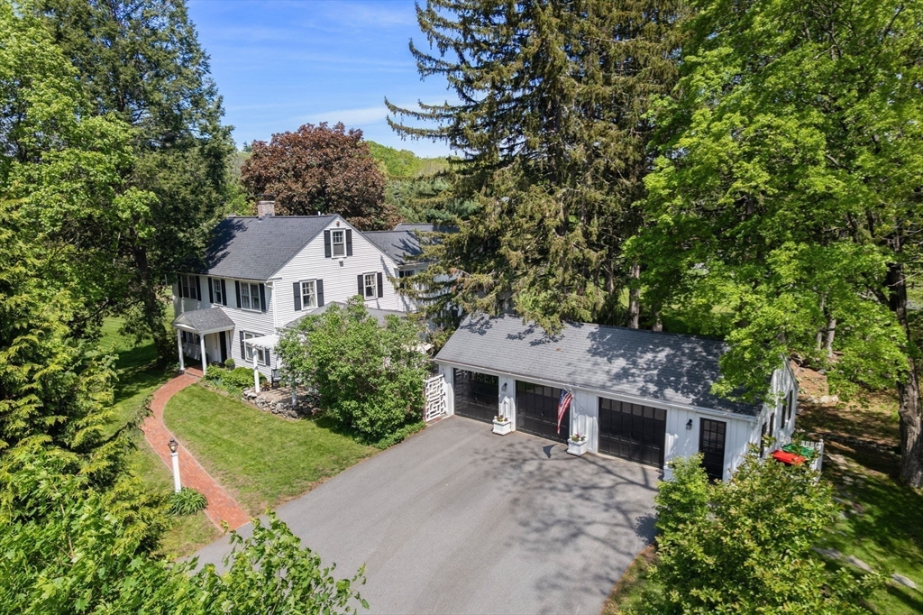 96 Hudson Rd