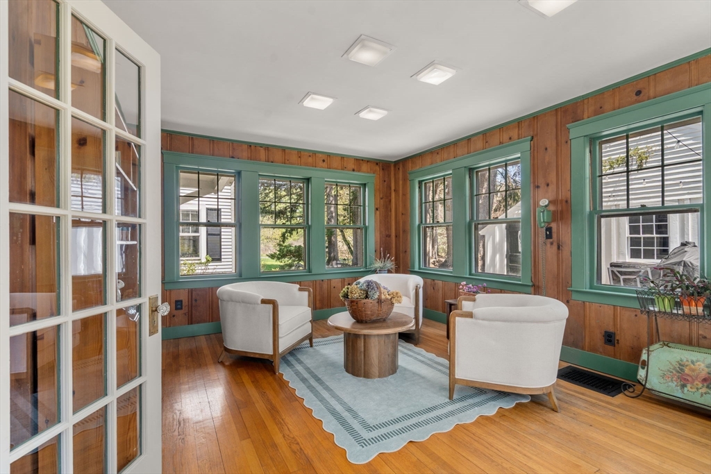 96 Hudson Rd