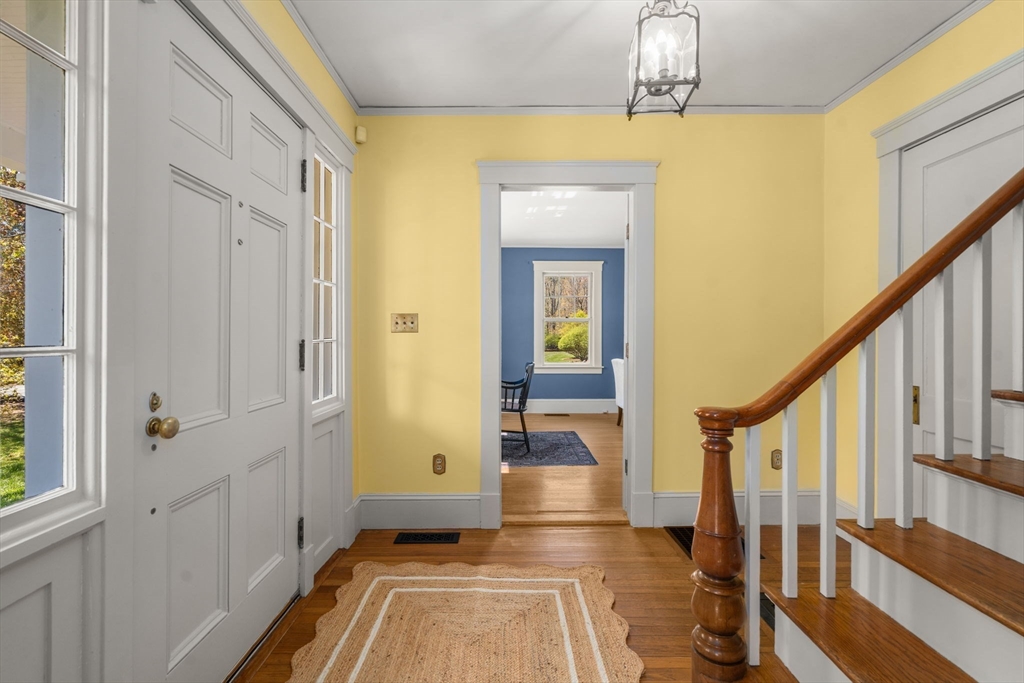96 Hudson Rd