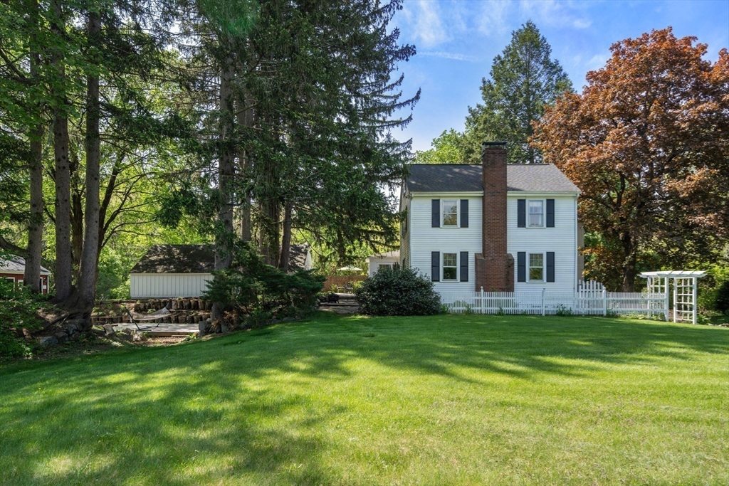 96 Hudson Rd
