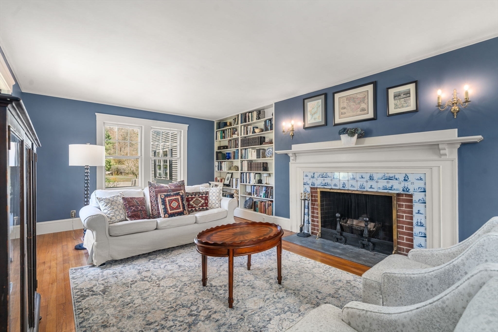96 Hudson Rd