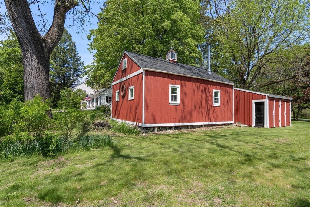 96 Hudson Rd