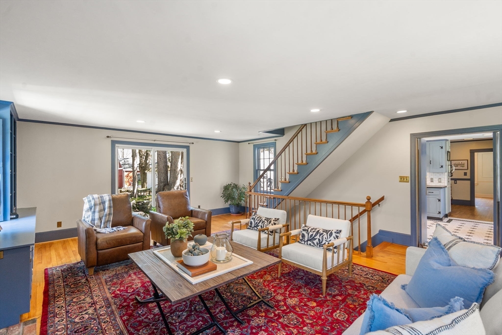 96 Hudson Rd