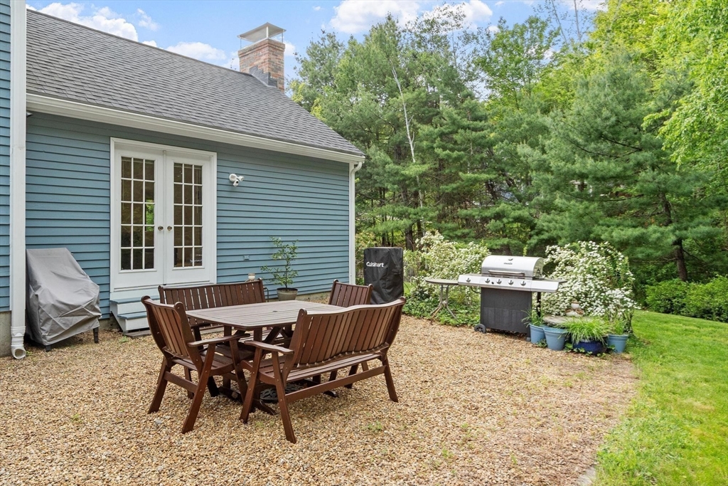 6 Baywoods Dr