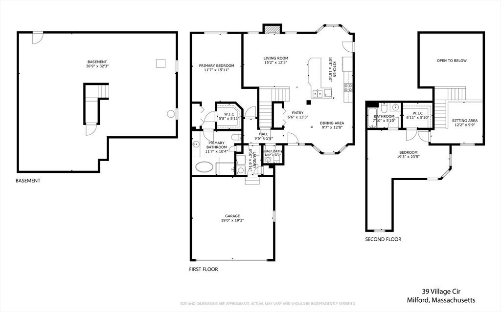 39 Village Cir # 39