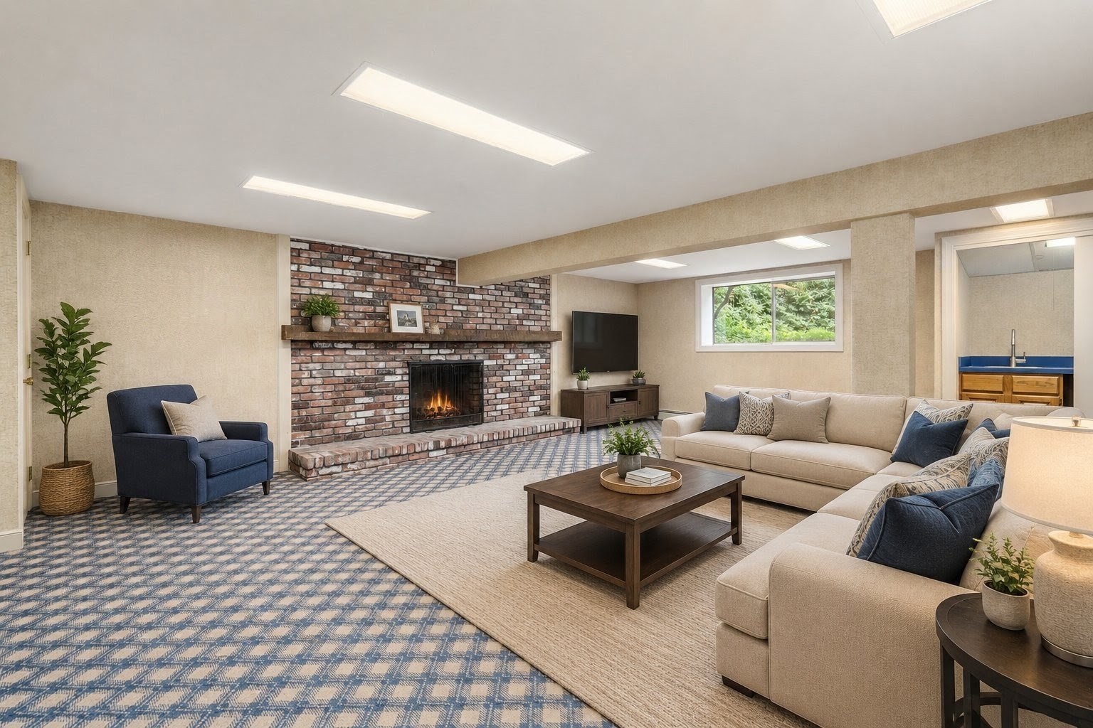 112 Thunder Rd