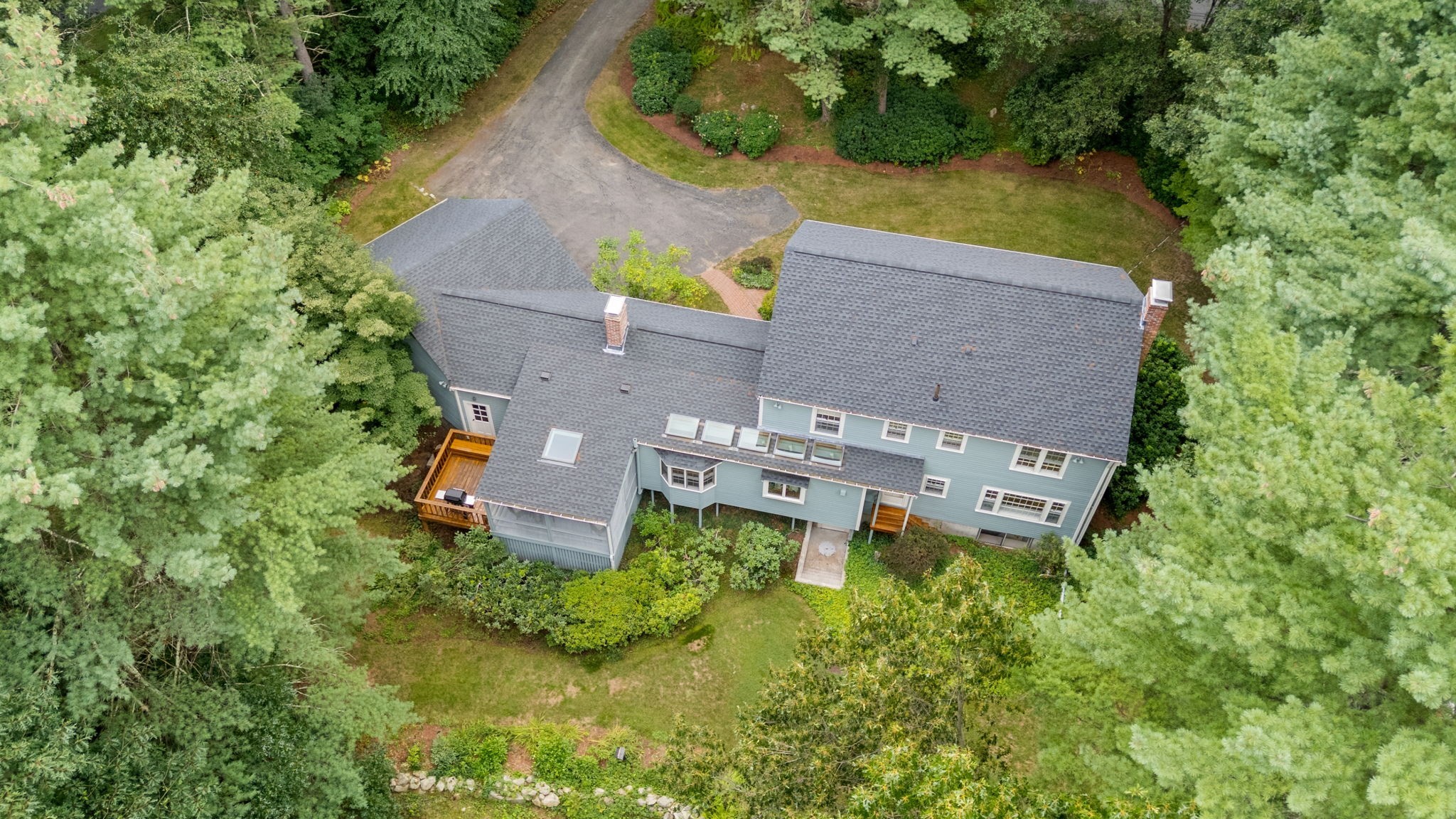 112 Thunder Rd