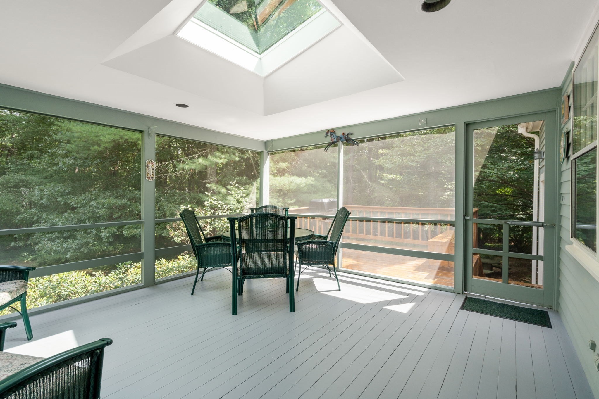 112 Thunder Rd