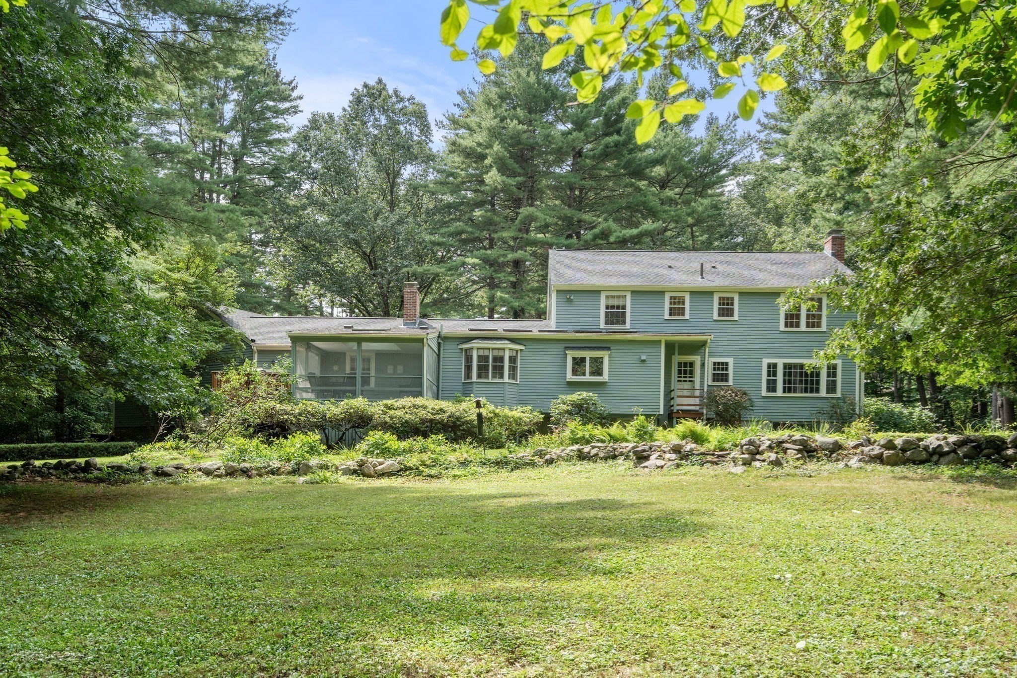 112 Thunder Rd