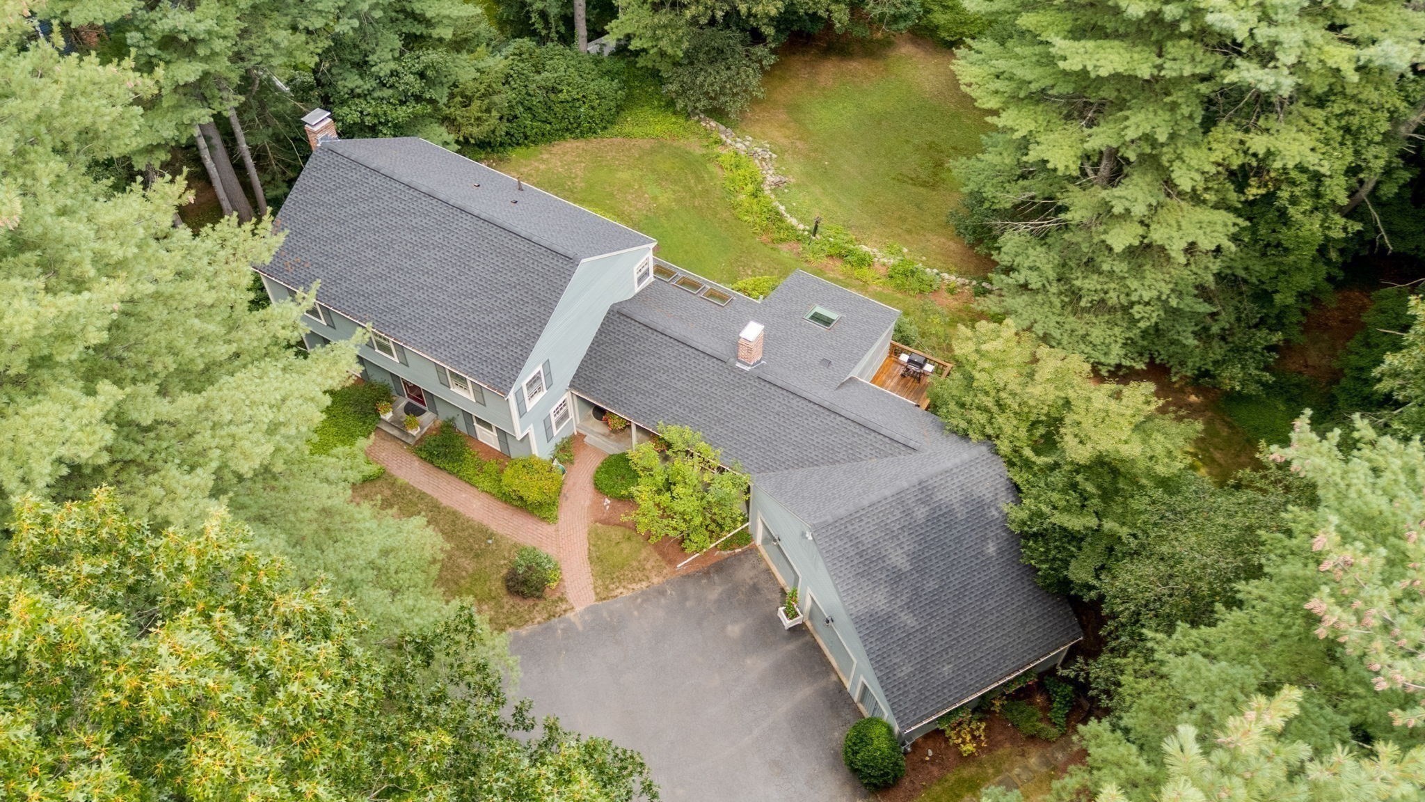 112 Thunder Rd