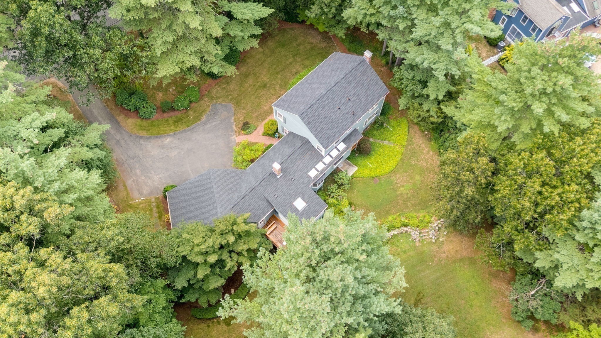 112 Thunder Rd
