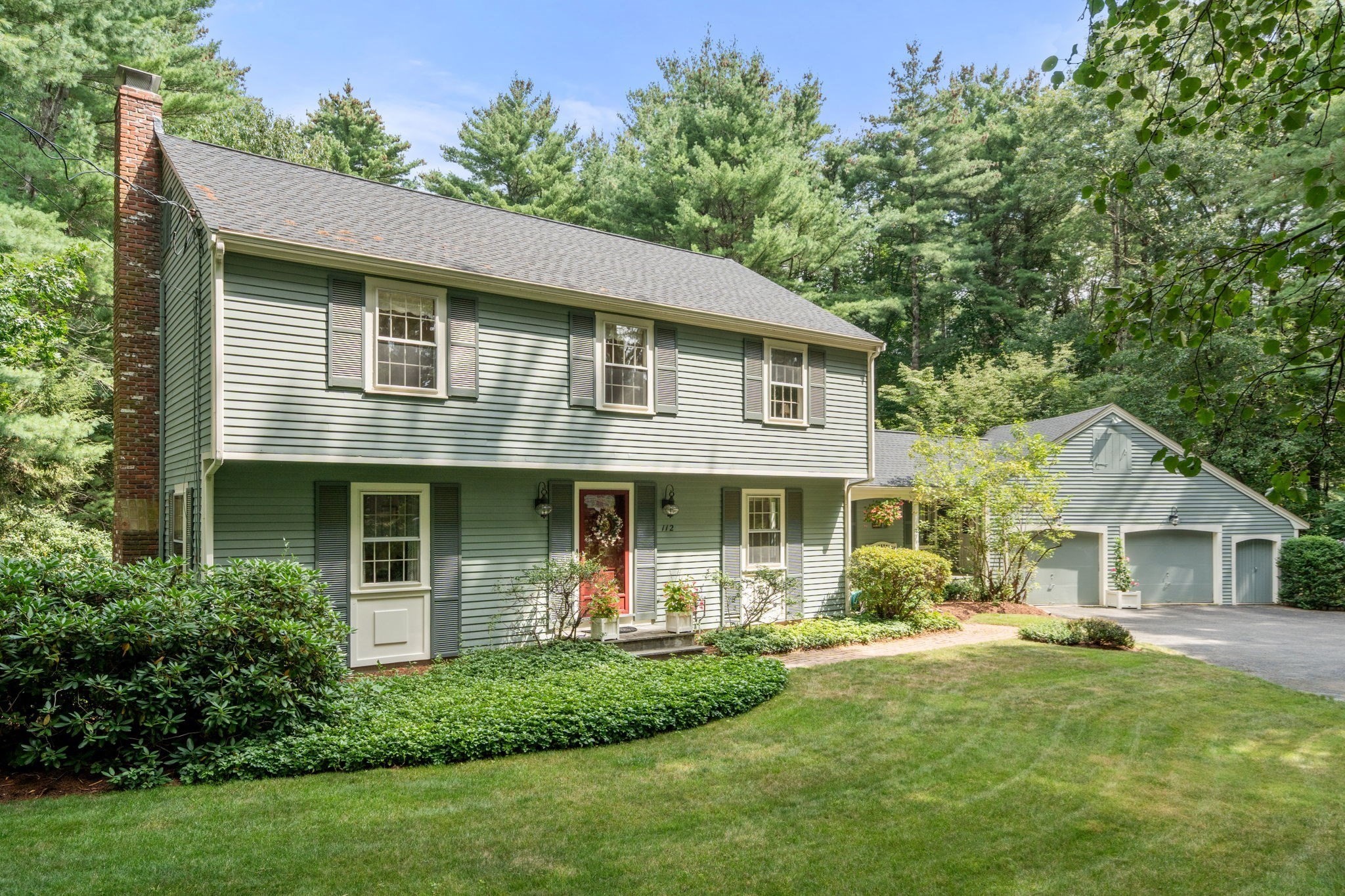 112 Thunder Rd