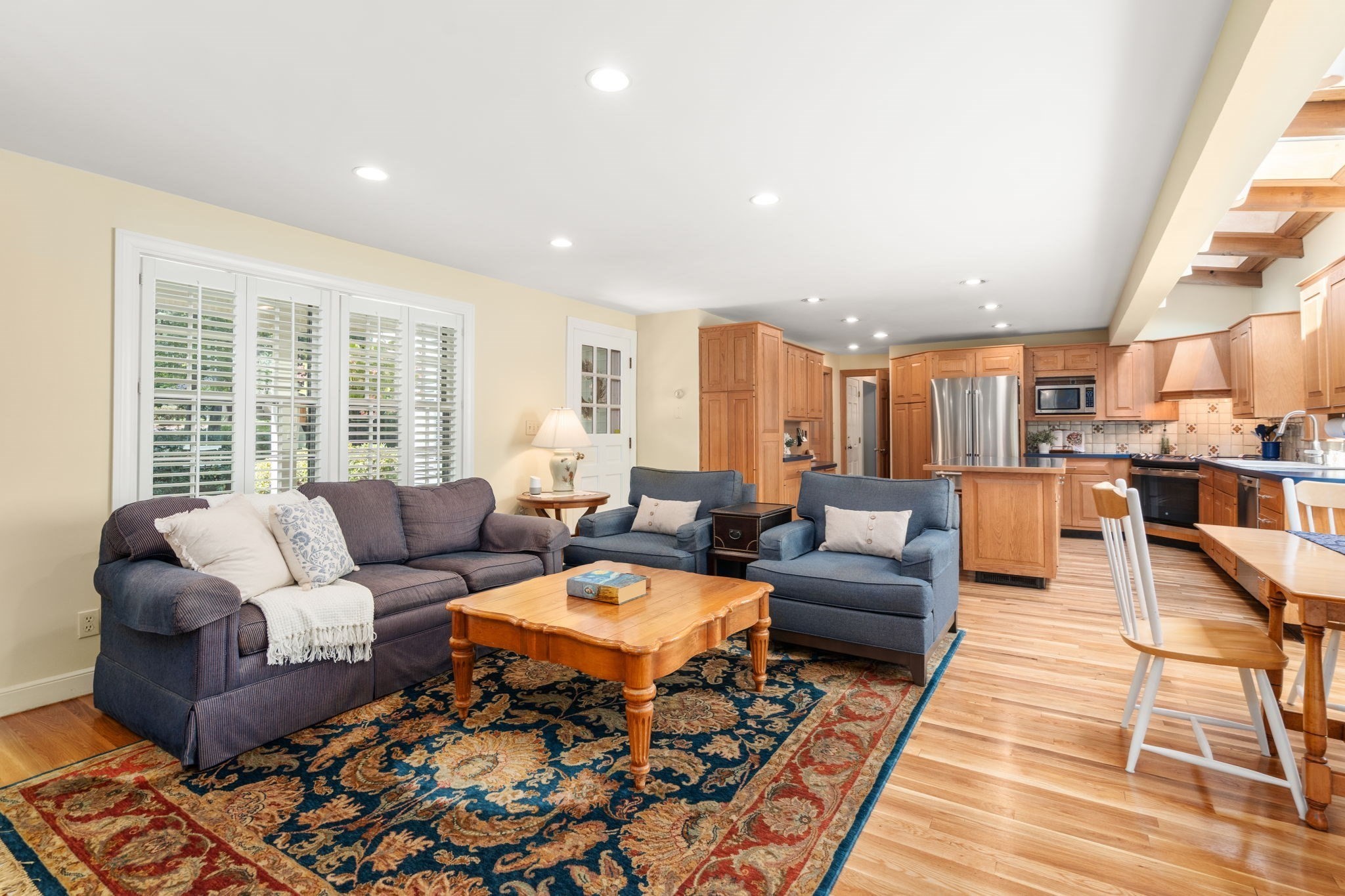 112 Thunder Rd