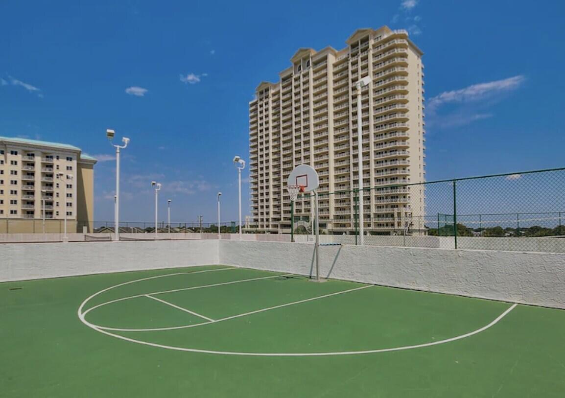 1096 Scenic Gulf Drive UNIT 1206