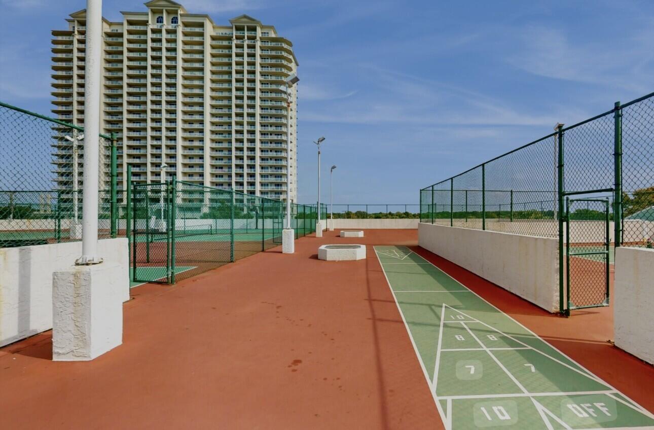 1096 Scenic Gulf Drive UNIT 1206