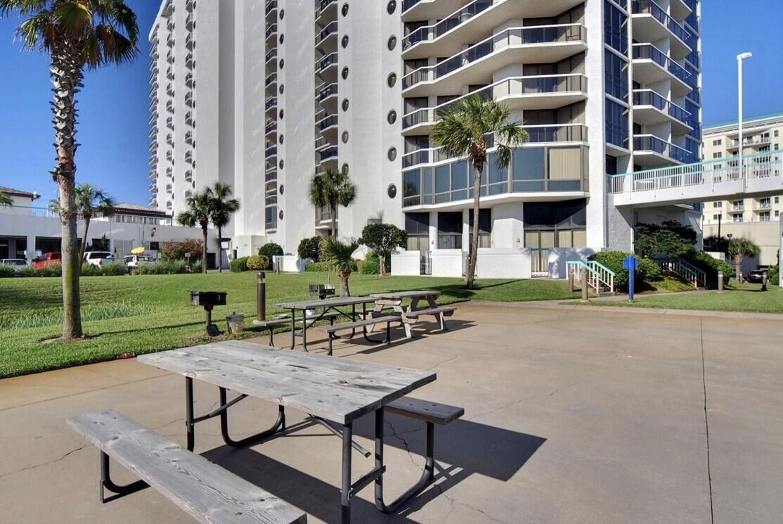 1096 Scenic Gulf Drive UNIT 1206