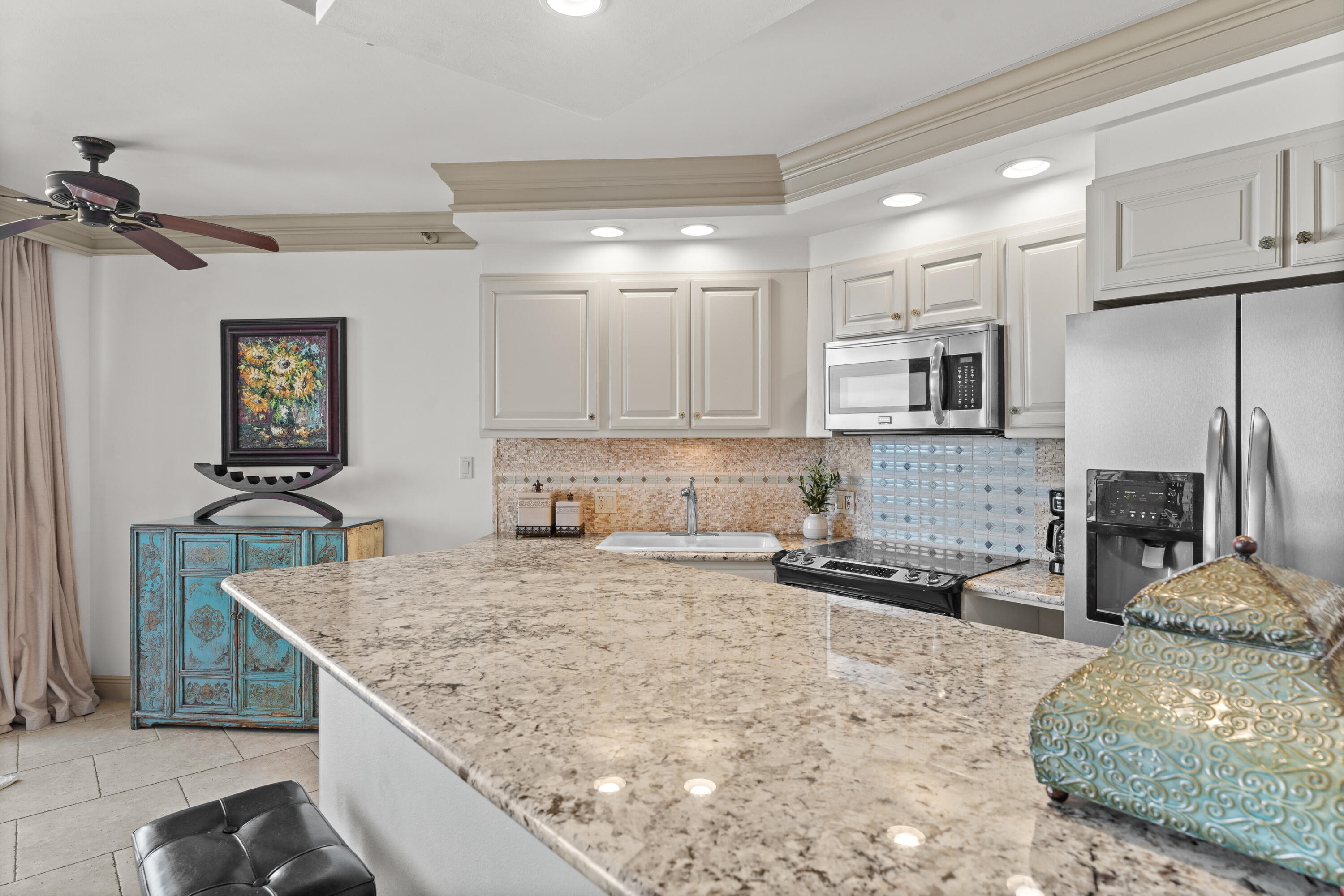 1096 Scenic Gulf Drive UNIT 1206